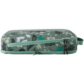 Eagle Creek Kleidersack Pack-It Reveal Expansion Cube M Roots & Shoots Duck Green