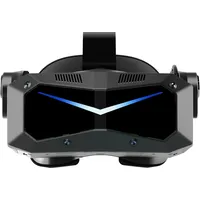 PIMAX Crystal Super VR-Brille schwarz