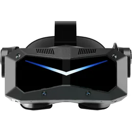 PIMAX Crystal Super VR-Brille schwarz