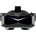 PIMAX VR-Brille schwarz