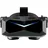 PIMAX Crystal Super VR-Brille schwarz