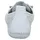 Cosmos Comfort sportlicher Schnürer Weiß | Weiß - 38
