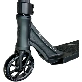 Ethic DTC Ethic Erawan V2 S, Schwarz