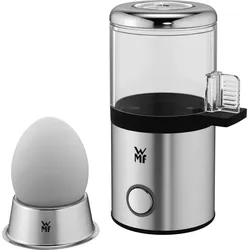WMF KÜCHENminis 1-Ei-Kocher My Egg Eierkocher Cromargan