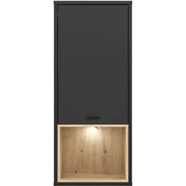 Innostyle Innostyle, Vitrine - Buffetschrank, Cardiff