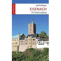 Lehmstedt Verlag Eisenach