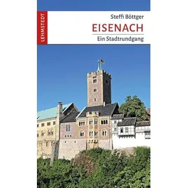 Lehmstedt Verlag Eisenach