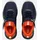 Head Racket Sprint Velcro 4.0 Dunkelblau/Rot 27 1/2