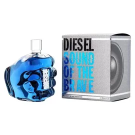 Diesel Sound Of The Brave Eau de Toilette 75 ml