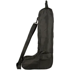 Catago Stiefeltasche 2.0. schwarz