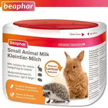 beaphar Kleintier-Milch & Nager