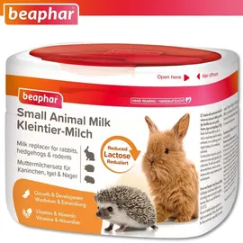 beaphar Kleintier-Milch & Nager