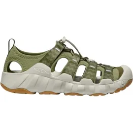 Keen Hyperport H2 Herren Martini Olive/Plaza Taupe 43