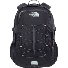 The North Face Borealis Classic tnf black/asphalt grey