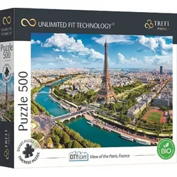 UFT Puzzle 500 - Paris