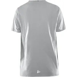 Craft Community Mix T-Shirt Kinder 950000 - grey melange 158/164