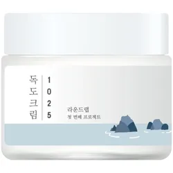 Round Lab 1025 Dokdo Creme Gesichtscreme 80 ml