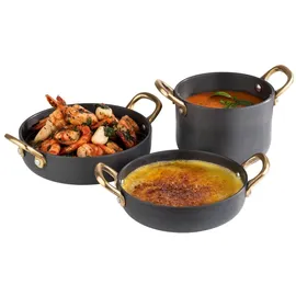 APS Serviertöpfchen Ø 15 cm rund