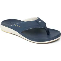 Reef Cushion Norte Flip-flops Blau EU 42 Mann Blau EU 42 - Blau - 42