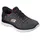 SKECHERS Summits - Dazzling Haze black/multi 35