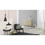 Rasch Textil Vliestapete Tapetenwechsel II 10,05 m x 0,53 m 0 g grau 523164