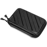 LIbgiubhy Stoßfester Uhrenarmbandbehälter Uhrenständer Uhrenbox Für Reisende Und Outdoor Enthusiasten