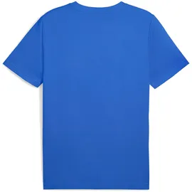 Puma Unisex ESS No. 1 Logo Tee (S) Tees (1er Pack)