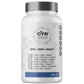 medgonet gmbh CYB Haut Haare Nägel Multi-Komplex