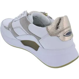 Gabor Rollingsoft Damen Weiß 38,5