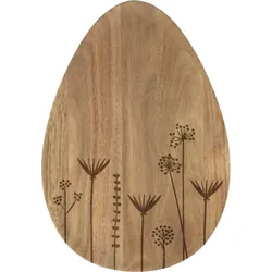 Spring Serviertablett
