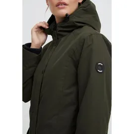 Oxmo OXTamila in Dunkelgrün | Gr.: M