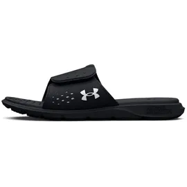 Under Armour Damen Badeschlappe Ignite 7 SL 3026027-001 40.5 - 40.5