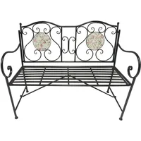 Hti-Living Laura 1 x 1 x 1 cm Rosa