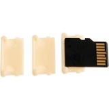 Mitel micro SD-Card microSD 2 GB),