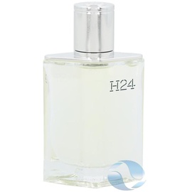 Hermès H24 Eau de Toilette refillable 50 ml