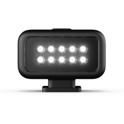 GoPro Kamerazubehör-Set Light Mod (HERO8 Black) EU schwarz