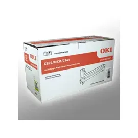 Oki 44844405 Trommel gelb