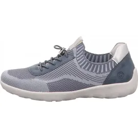 remonte Sneaker Damen Blau 38