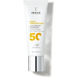 Daily Prevention Ultra Defense Moisturizer SPF 50