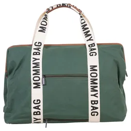 Childhome Mommy Bag Wickeltasche Grün