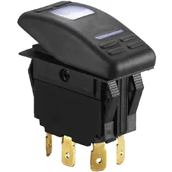 LED Schalter