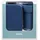 Mepal Lunch Set blau 0,9 l