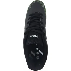 Jako J-SFG Skill Fußballschuh Kinder Neon Green/Jet Black 39