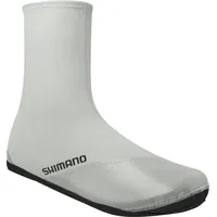 Shimano Dual H2o Überschuhe - Light Grey - EU