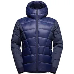 La Sportiva Winterjacke Supercouloir 1000 Down (Bergsteigen, sehr warm) dunkelblau Herren