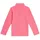 O'Neill Fwc Cruz Fleece Jacke Skater Pink 152