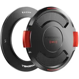 Freewell 62mm Base Ring & Cap for Real Locking VND