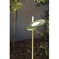 Designer LED-Erdspießleuchte Salvia Outdoor Zava Luce