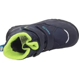 superfit HUSKY Sympatex Blau/Hellgrün 27