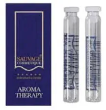 Sauvage Accessoires Aroma Therapie 400 000 010 , 1 Karton = 50 Stück in Kartonage